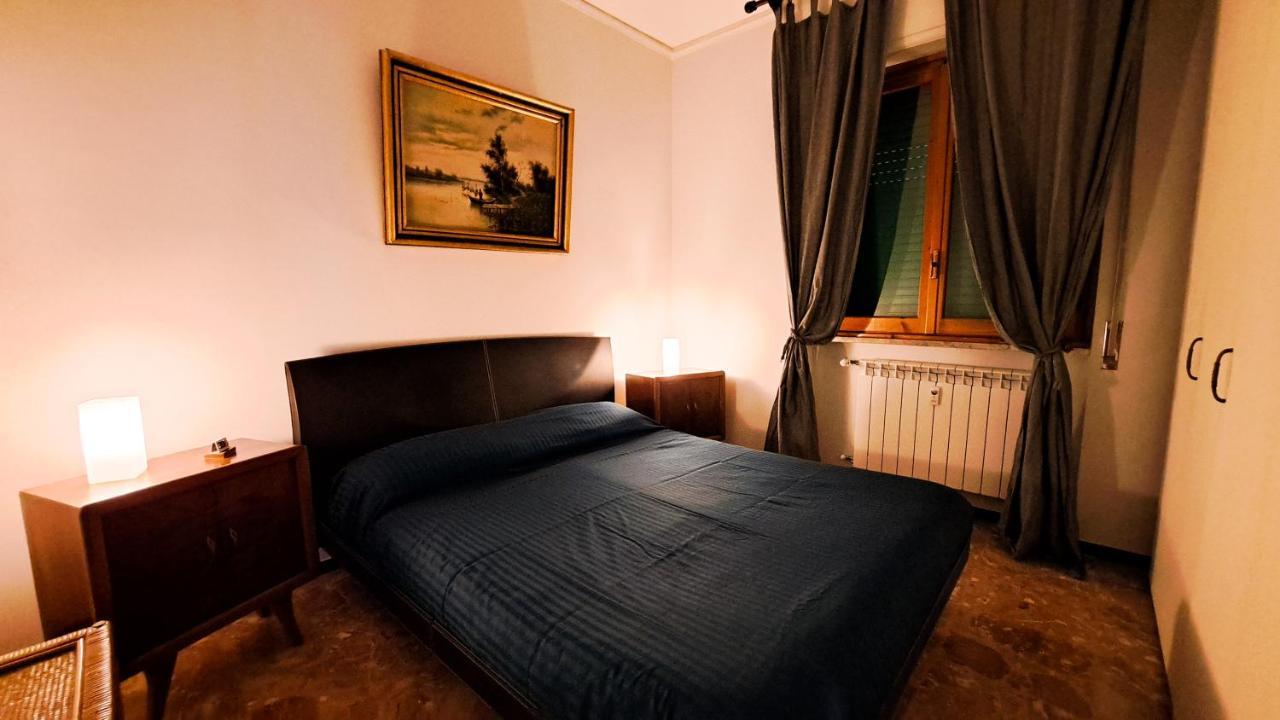 Casa Marina - Spacious Home In 拉帕洛 外观 照片