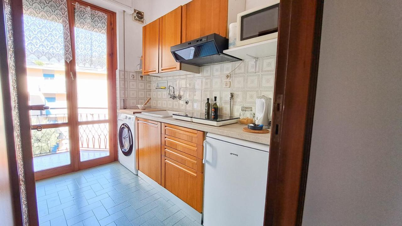 Casa Marina - Spacious Home In 拉帕洛 外观 照片