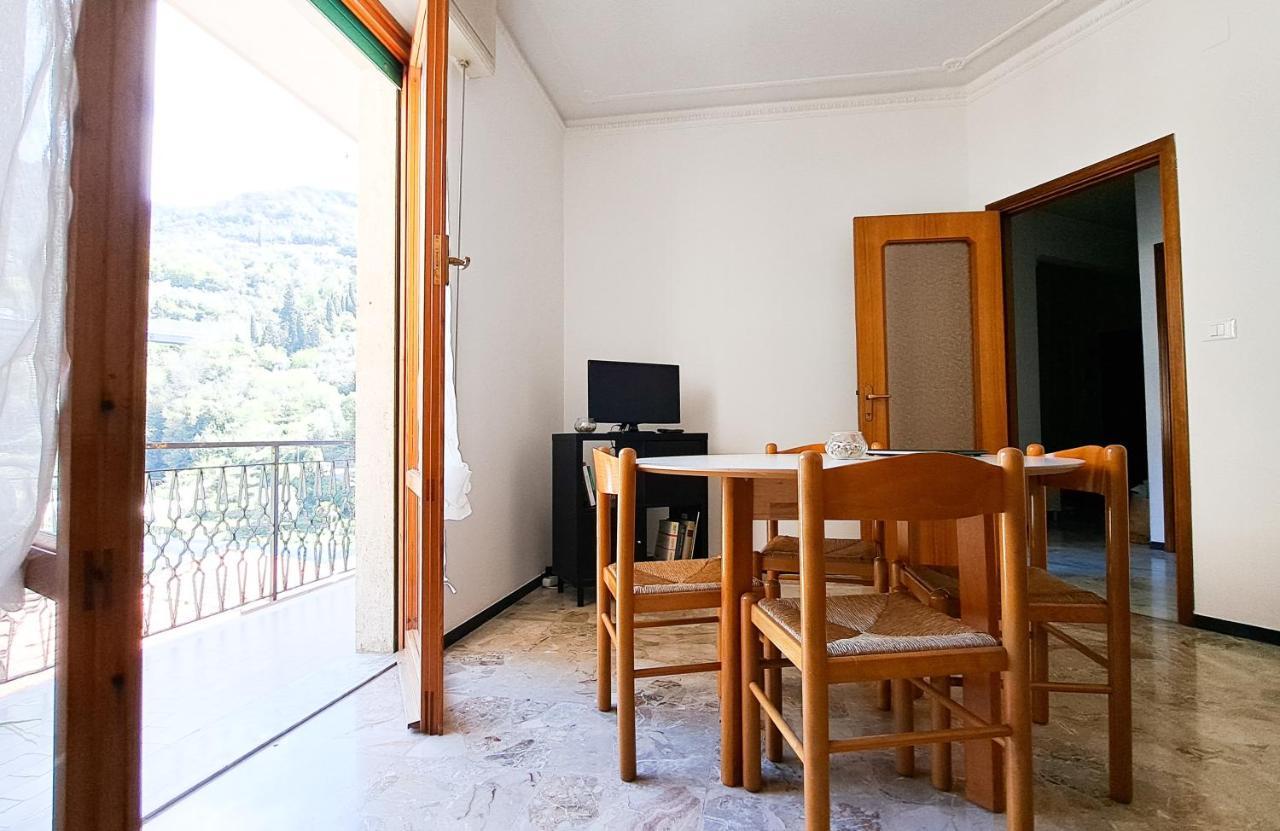 Casa Marina - Spacious Home In 拉帕洛 外观 照片