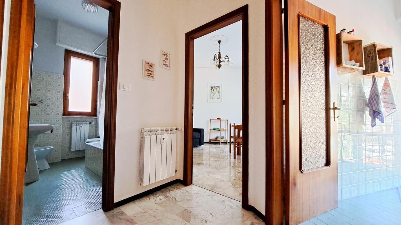 Casa Marina - Spacious Home In 拉帕洛 外观 照片