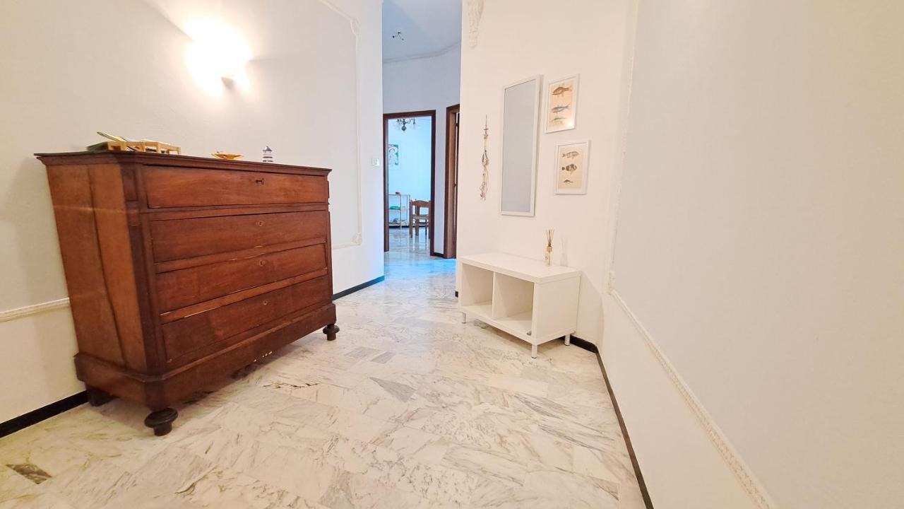 Casa Marina - Spacious Home In 拉帕洛 外观 照片