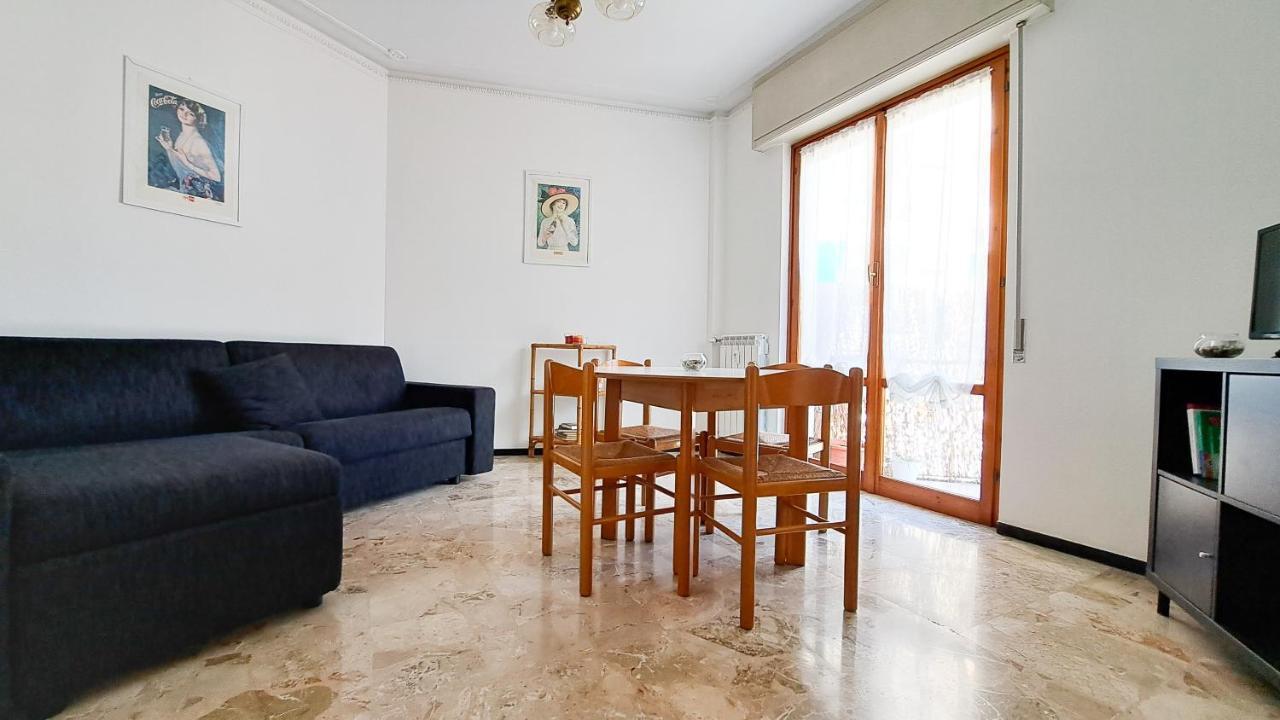 Casa Marina - Spacious Home In 拉帕洛 外观 照片