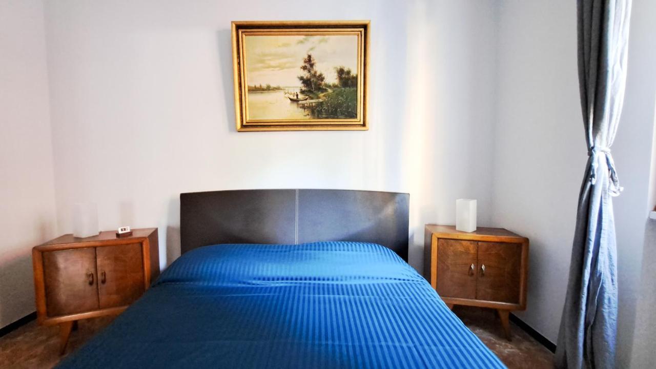Casa Marina - Spacious Home In 拉帕洛 外观 照片