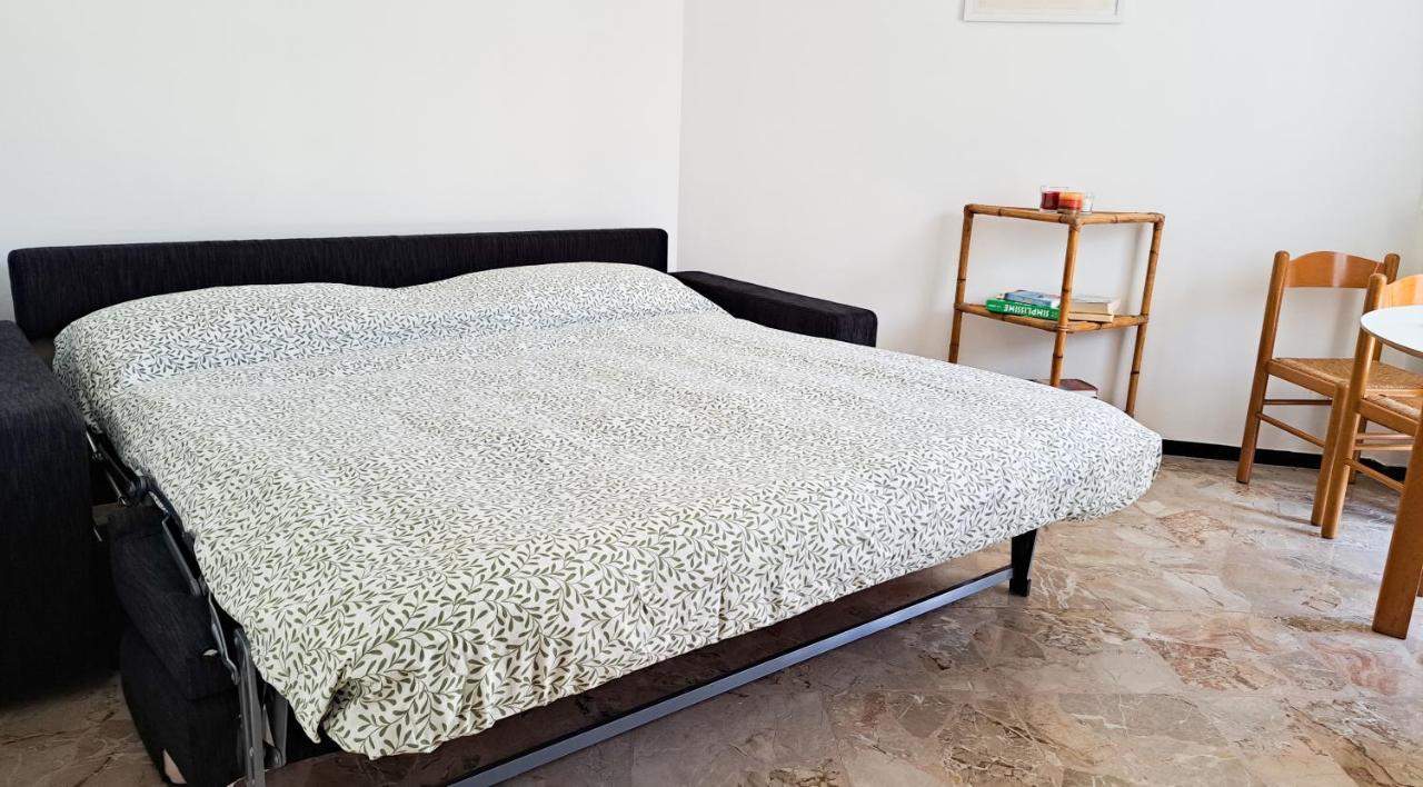 Casa Marina - Spacious Home In 拉帕洛 外观 照片
