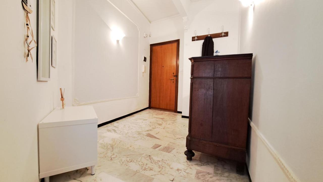 Casa Marina - Spacious Home In 拉帕洛 外观 照片
