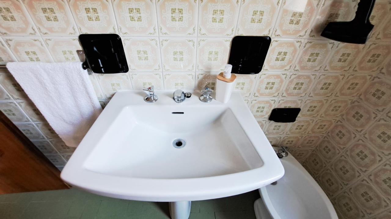 Casa Marina - Spacious Home In 拉帕洛 外观 照片