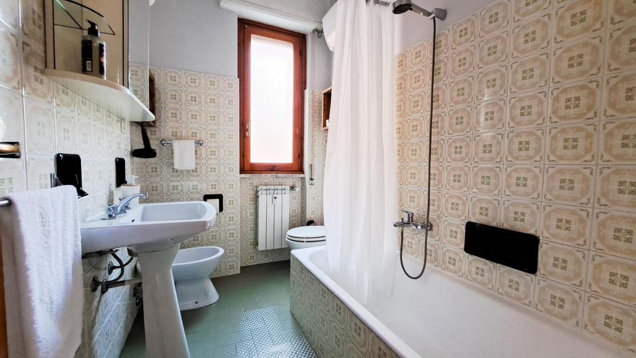Casa Marina - Spacious Home In 拉帕洛 外观 照片