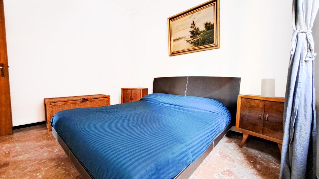 Casa Marina - Spacious Home In 拉帕洛 外观 照片